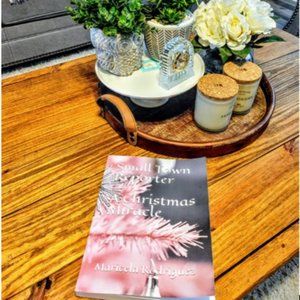 Small Town Reporter: A Christmas Miracle